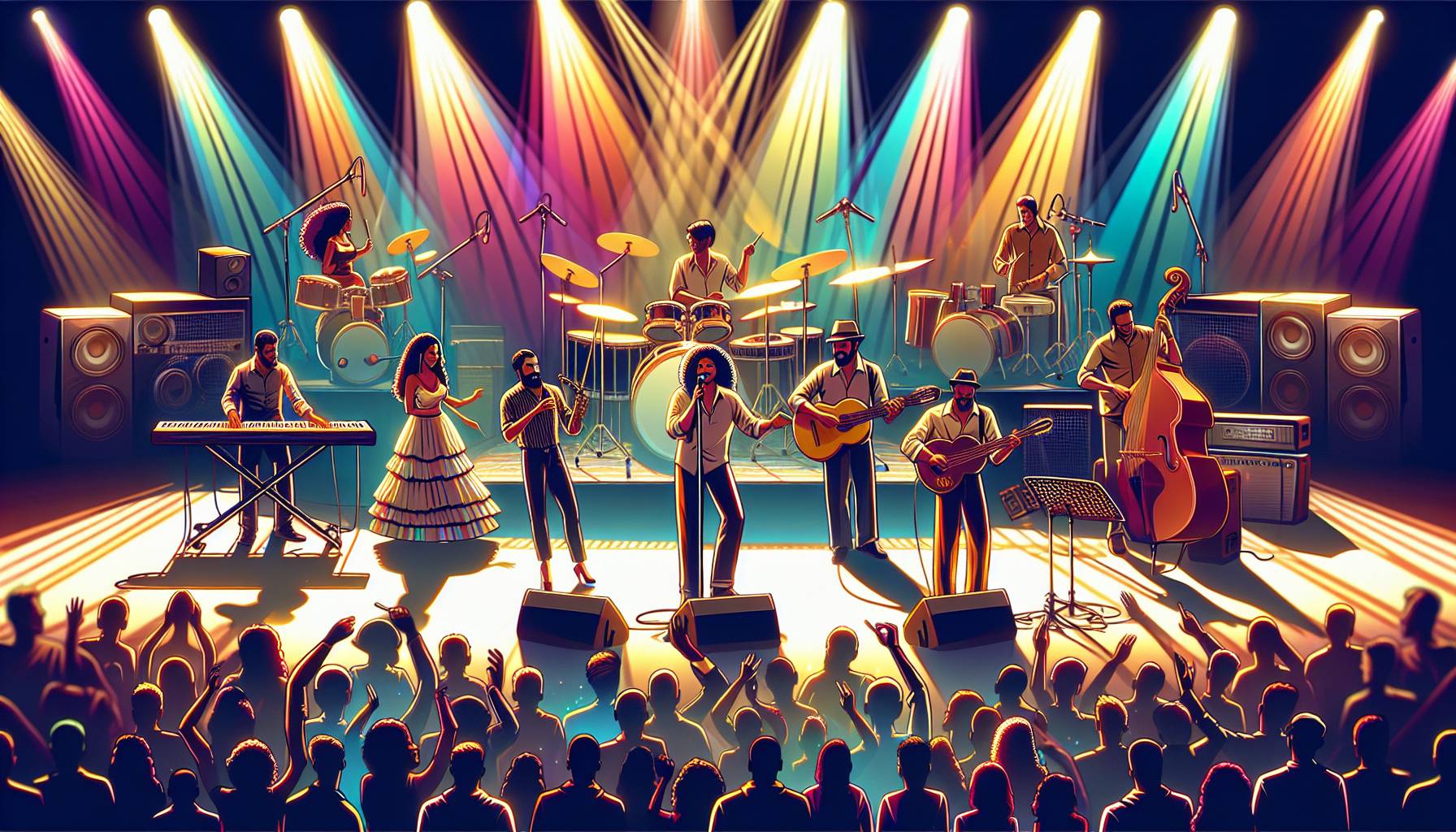 Broadway Musicians Reach Labor Agreement to Avert Strike: image