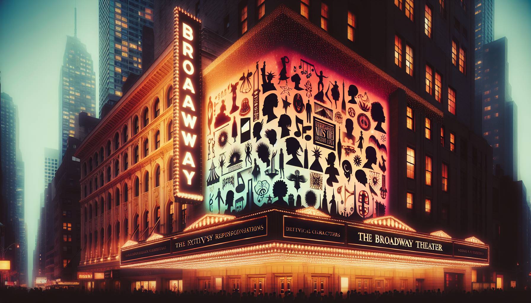 Broadway Musicians Reach Labor Agreement to Avert Strike cover