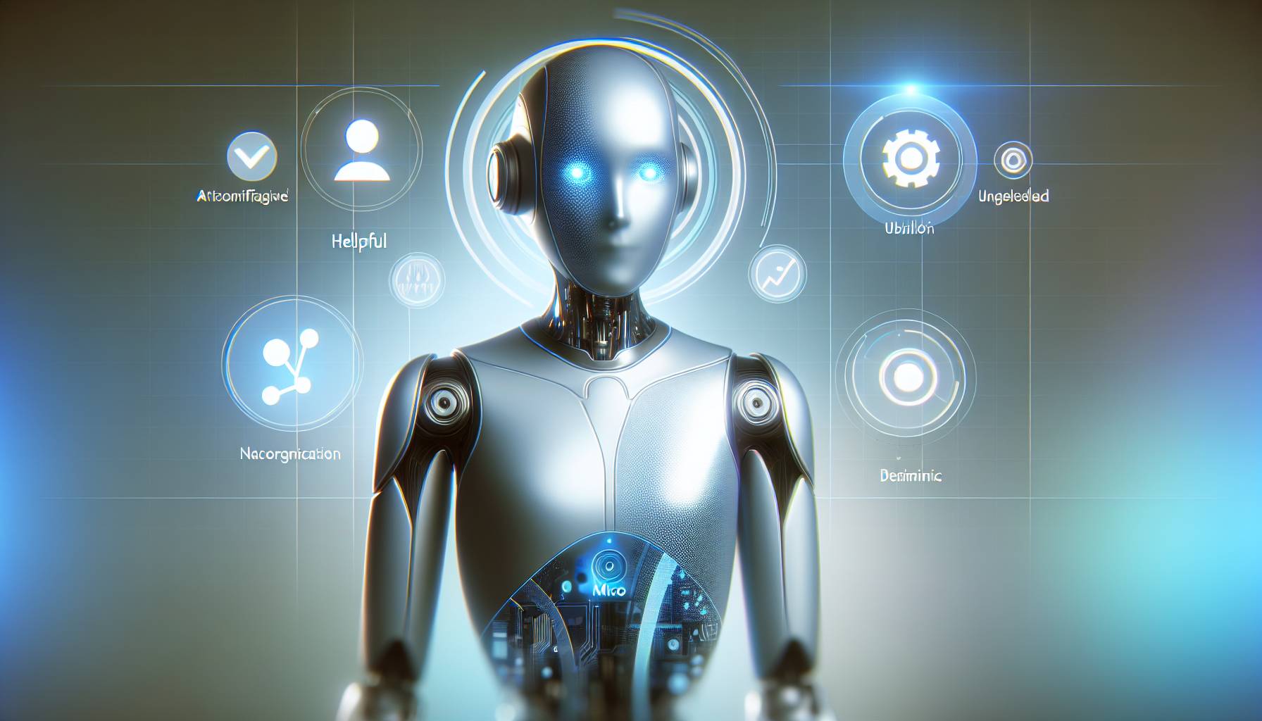 Kokomonster News - Microsoft Introduces New AI Character as Virtual ...