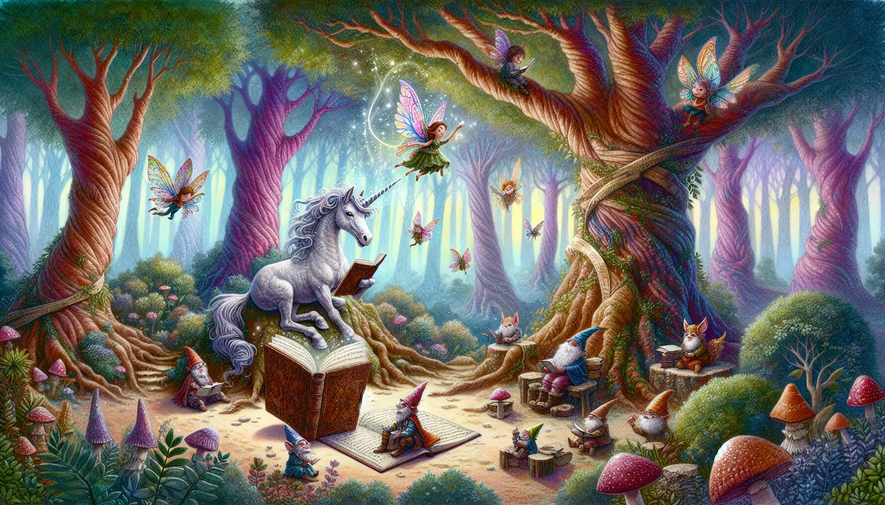 New children's book prize announced: image
