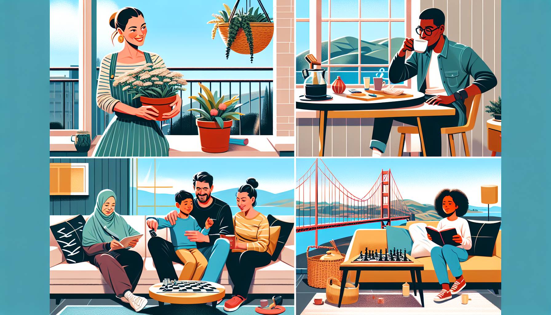 San Francisco Mayor Aims to Address Housing Crisis for City Residents: image