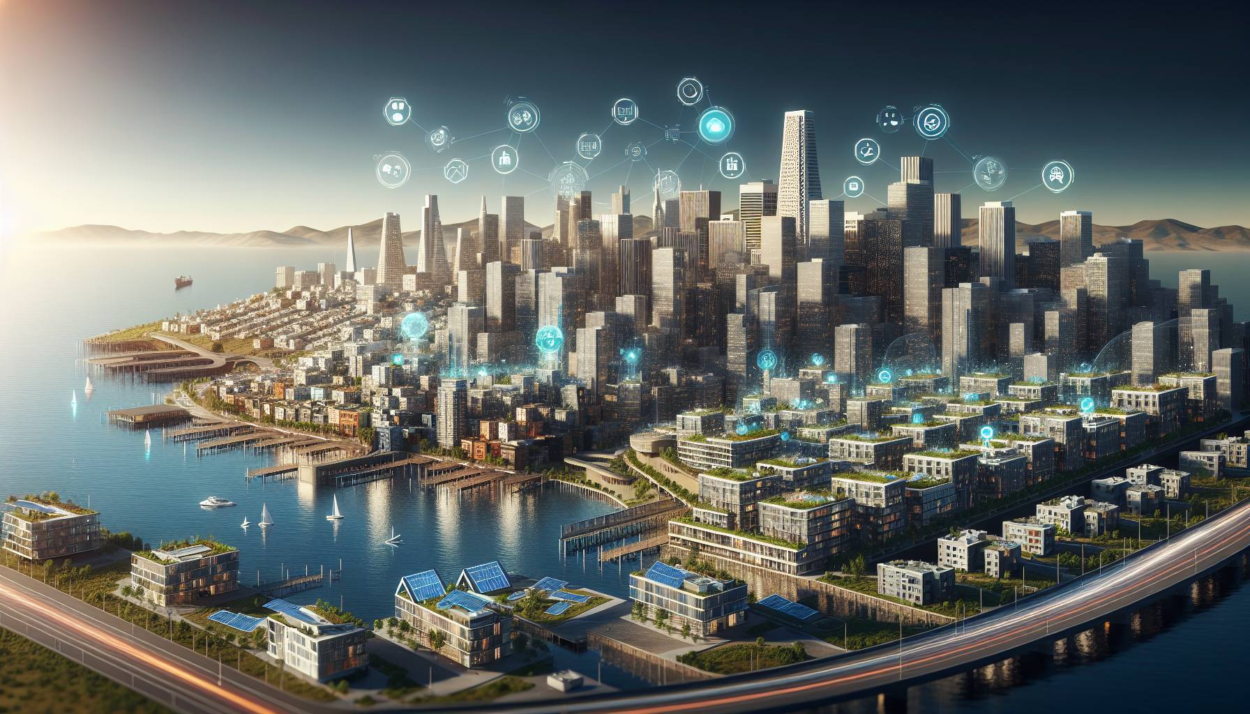 San Francisco Mayor Aims to Address Housing Crisis for City Residents: image