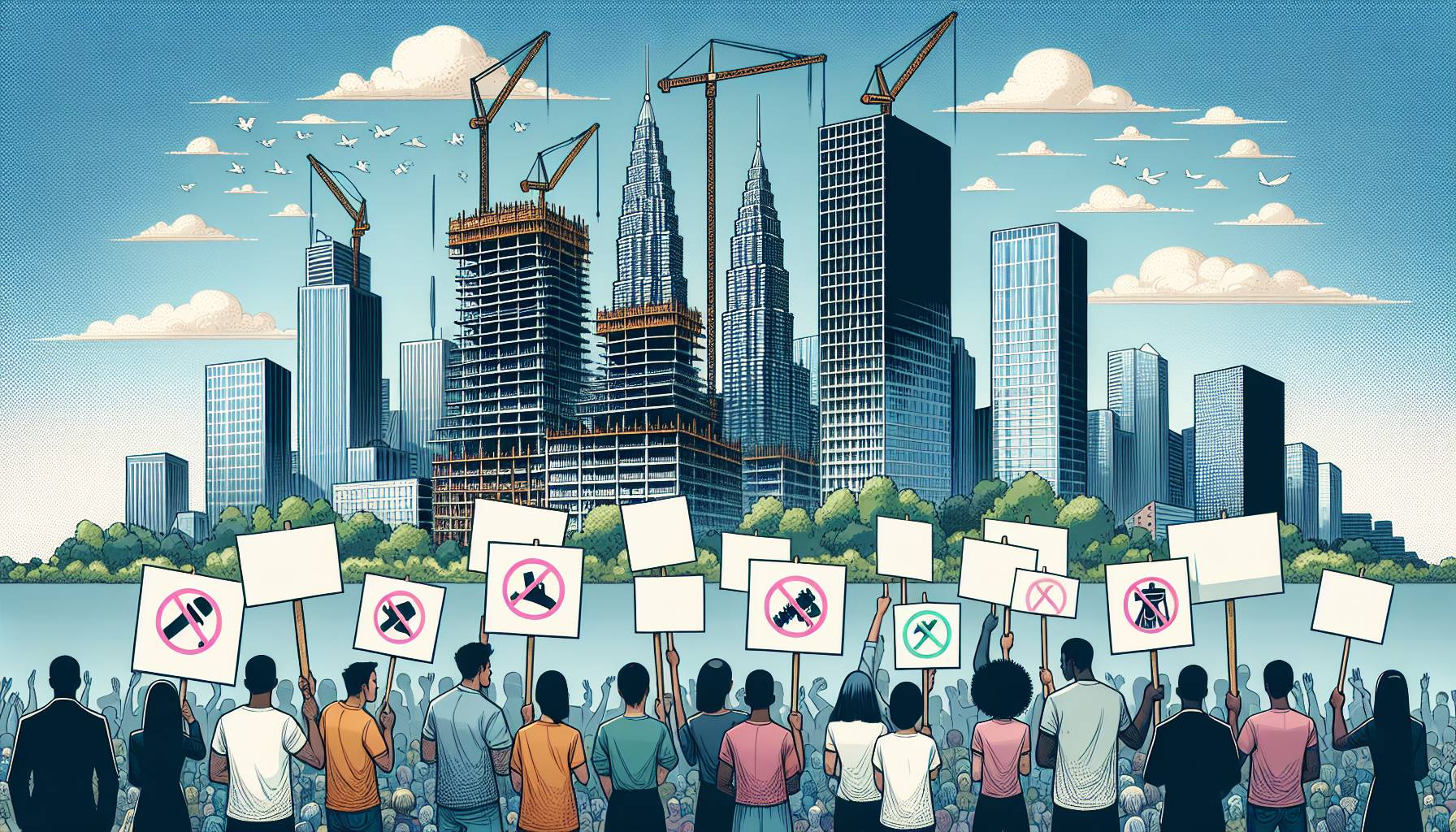 San Francisco Mayor Aims to Address Housing Crisis for City Residents cover