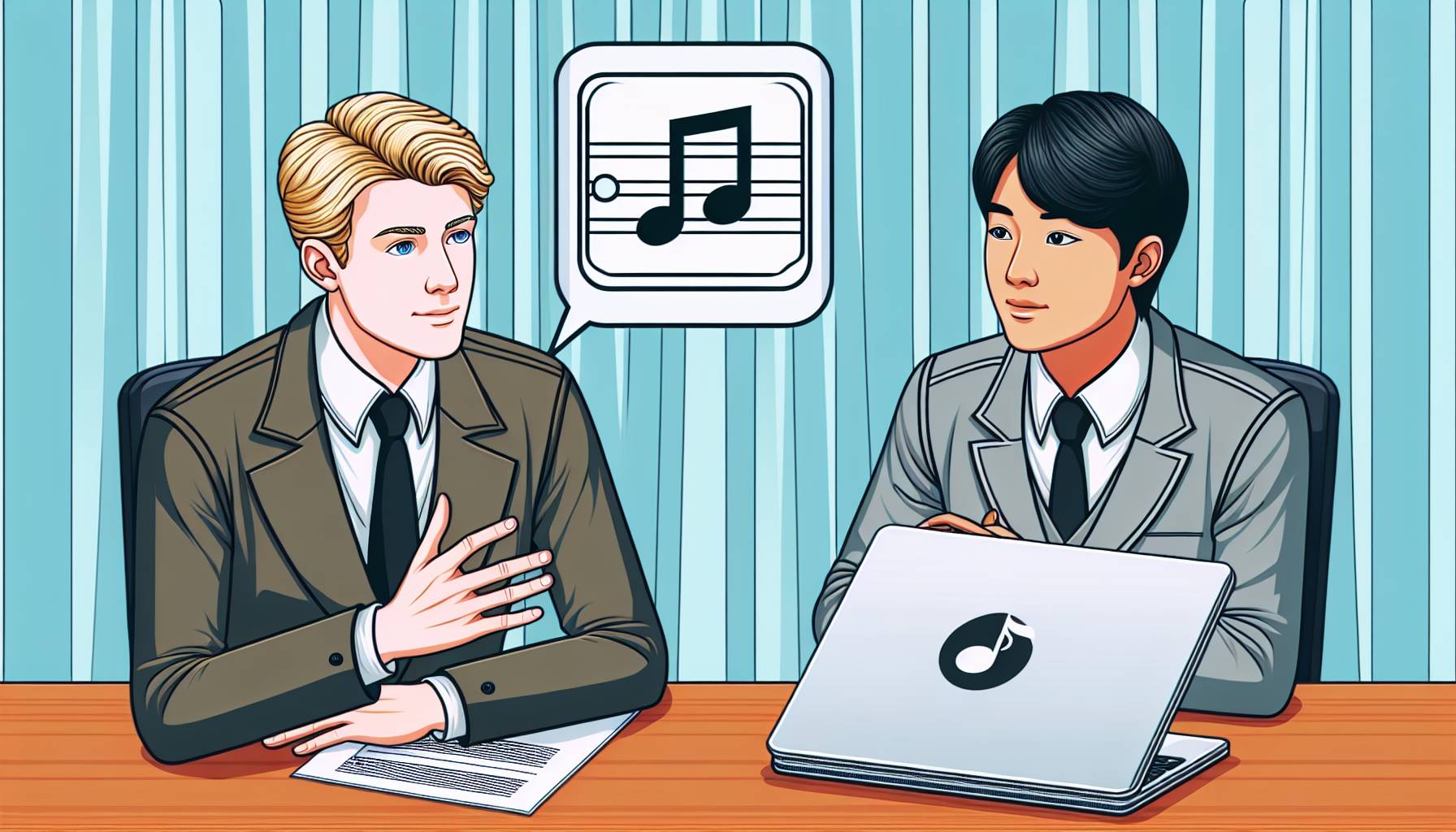 Trump meets with Xi Jinping on TikTok deal cover