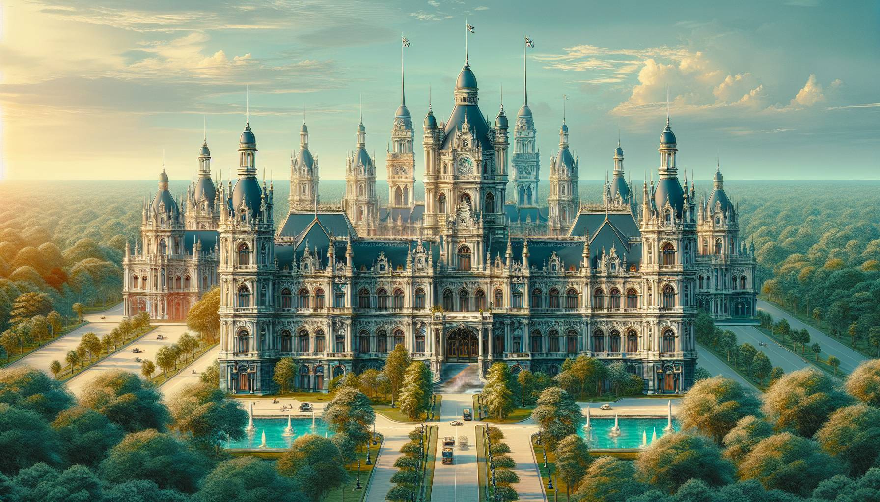 King Strips Prince Andrew of Titles Amid Epstein Scandal: image