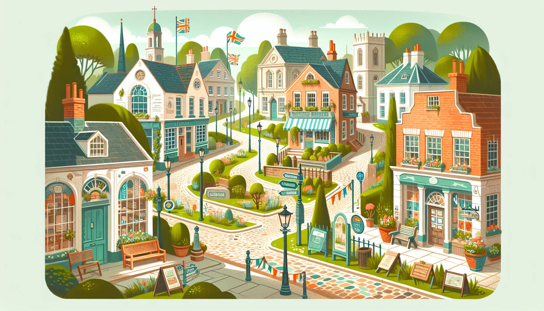 Tiny Vermont town becomes tourist attraction for "Beetlejuice" fans cover