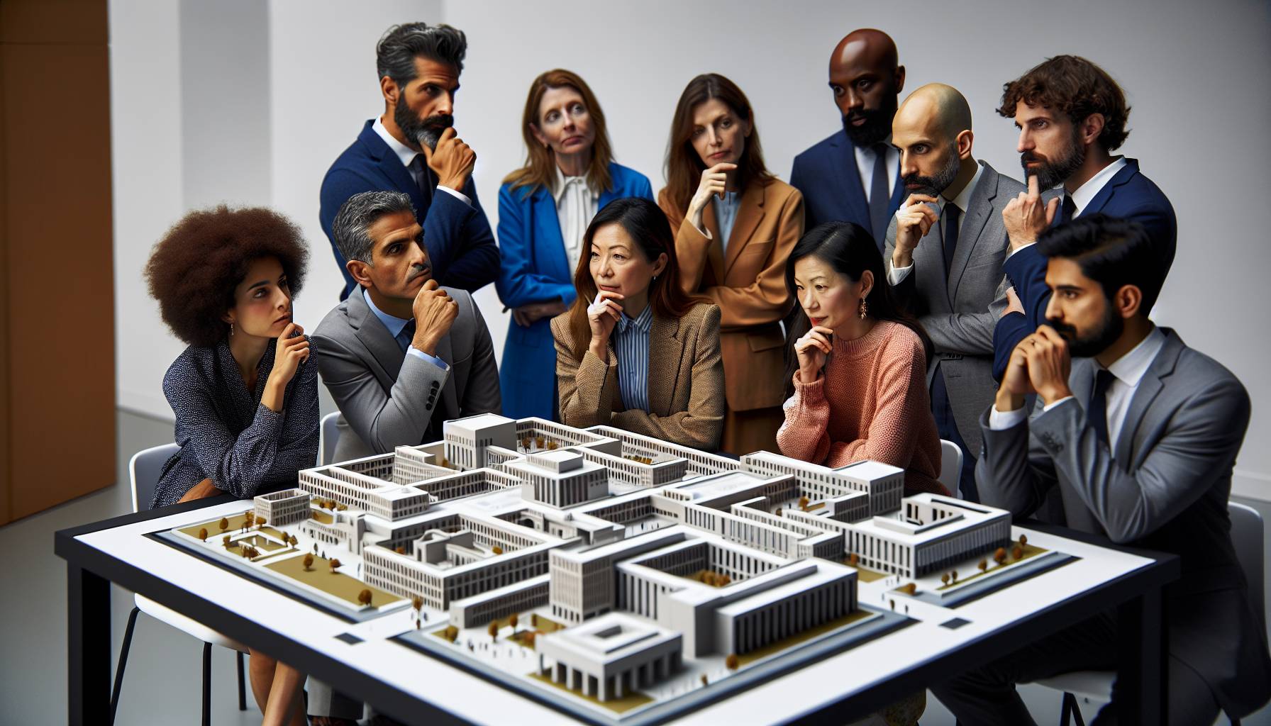 Museums Worldwide React to Louvre Heist: image