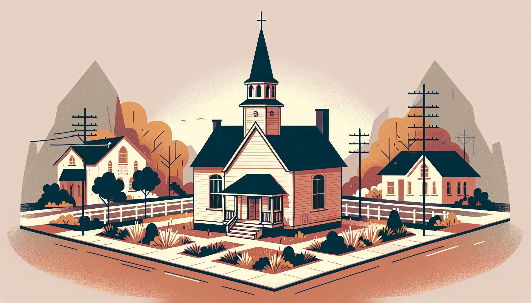 Quaker Faith Attracts Young People in Philadelphia cover