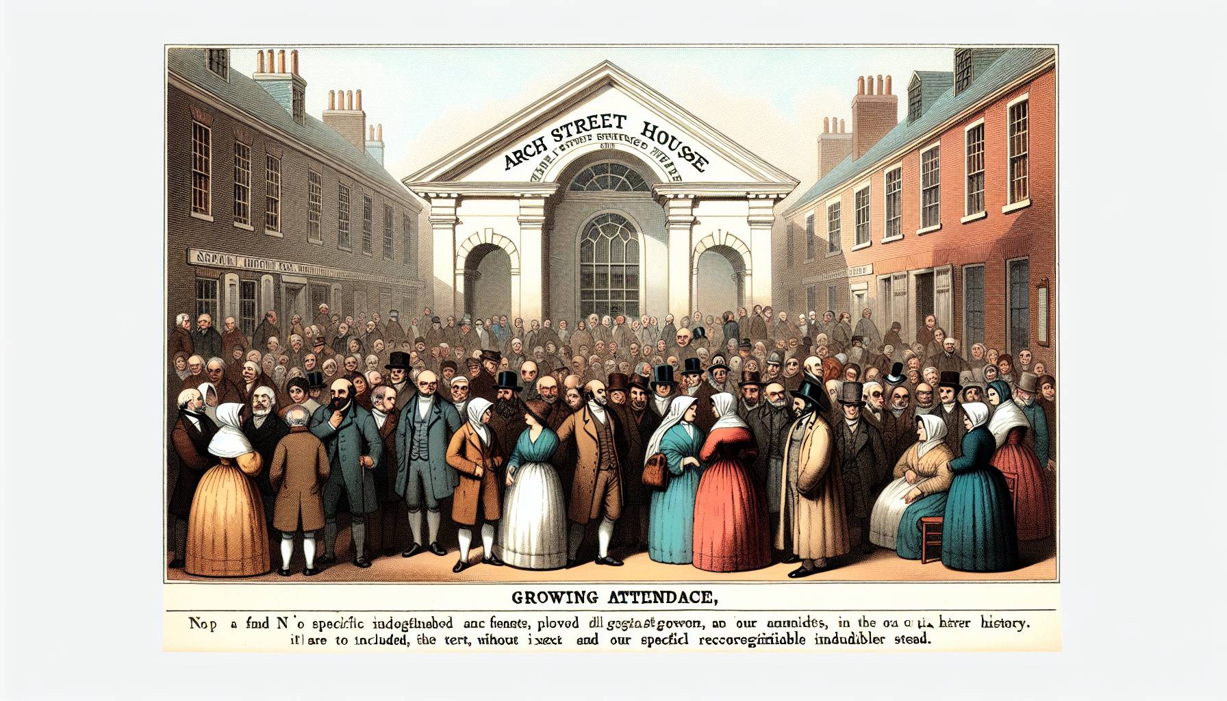 Exploring Quaker History in Philadelphia: image