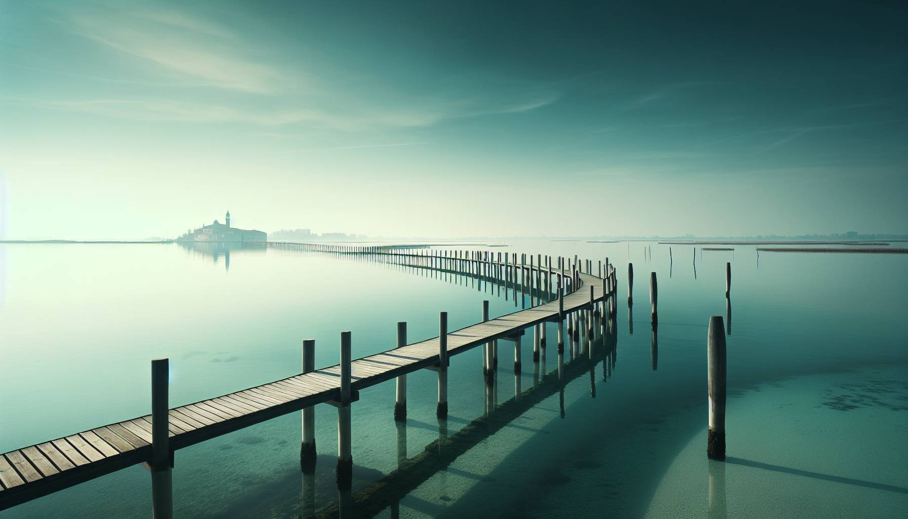 Venice's Tradition Revived cover