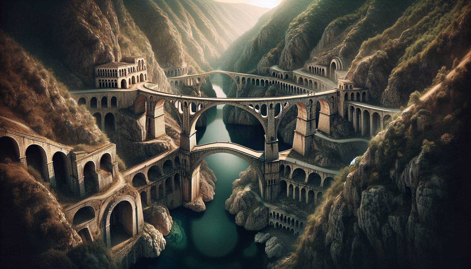 Ancient Roman Roads Were Longer Than Previously Thought, New Atlas Shows cover