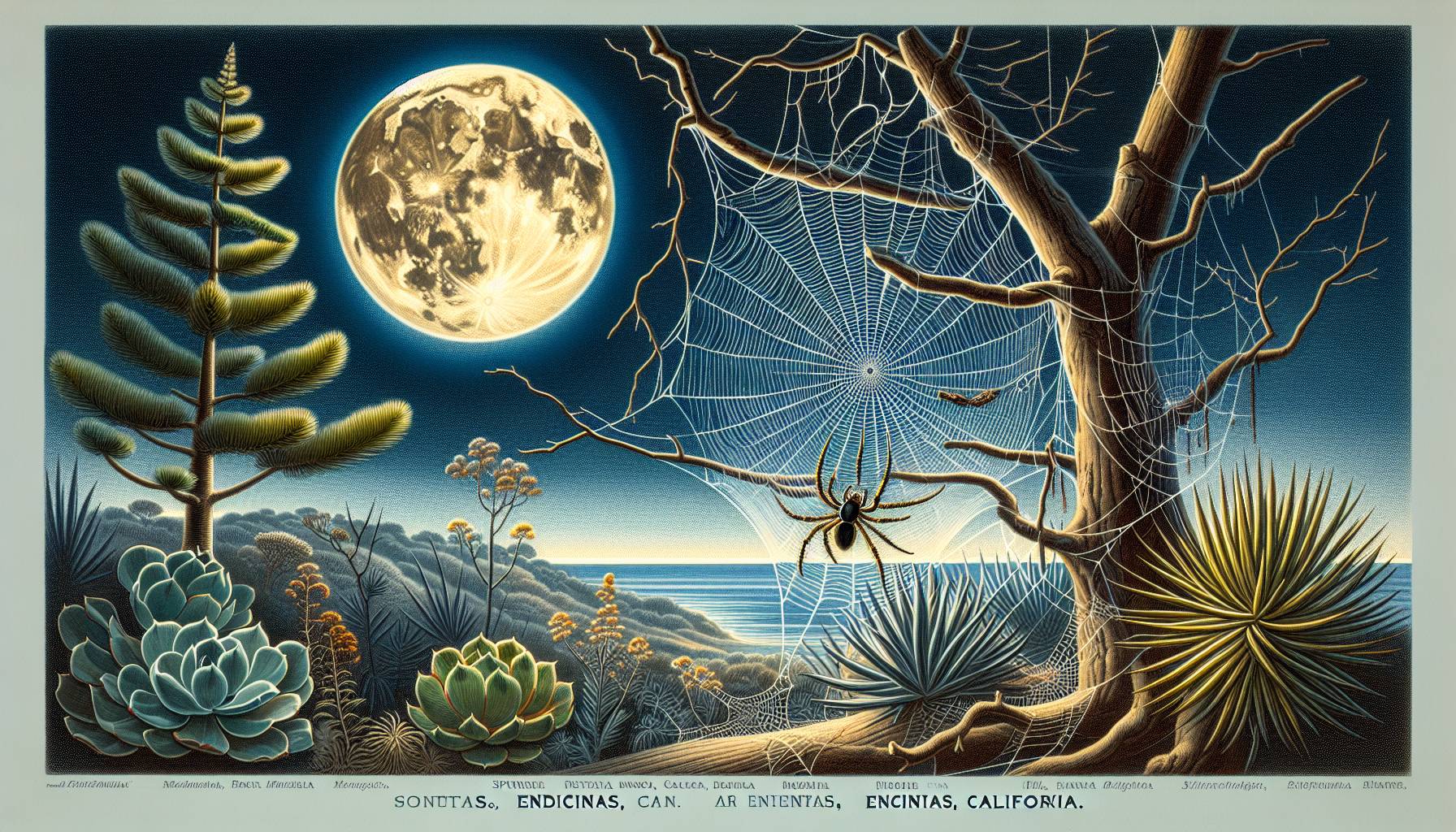 November's spectacular Beaver supermoon shines in the sky cover