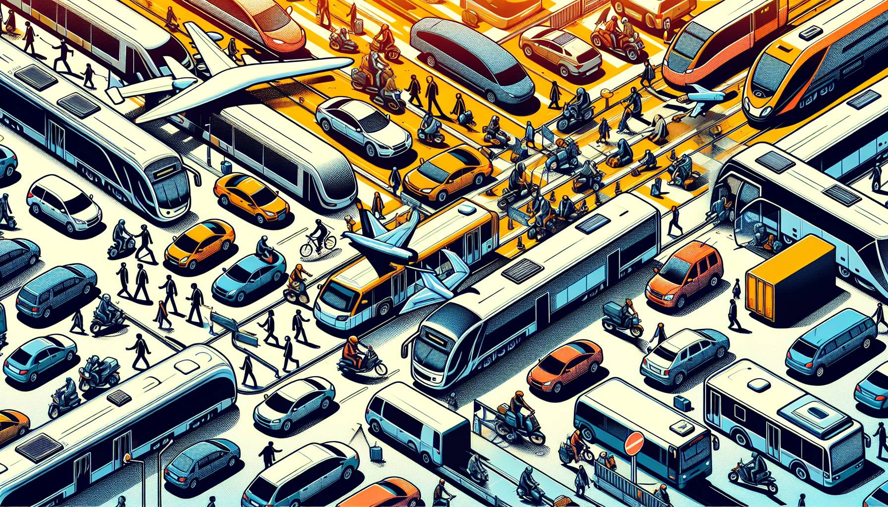 Travel disruption in US airports amid government shutdown cover