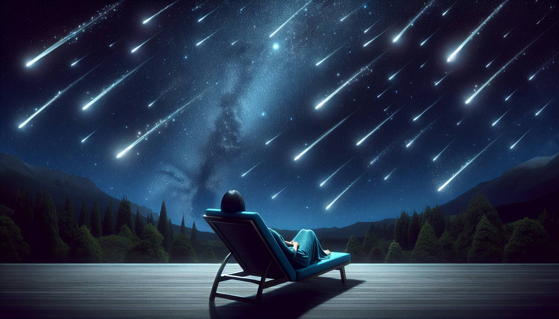 Don't Miss the Leonid Meteor Shower: image