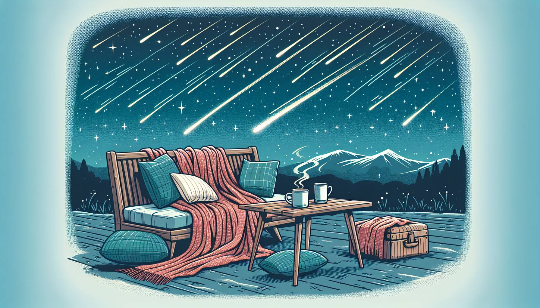 Don't Miss the Leonid Meteor Shower: image