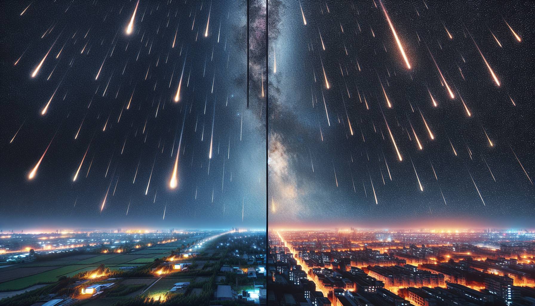 Don't Miss the Leonid Meteor Shower cover