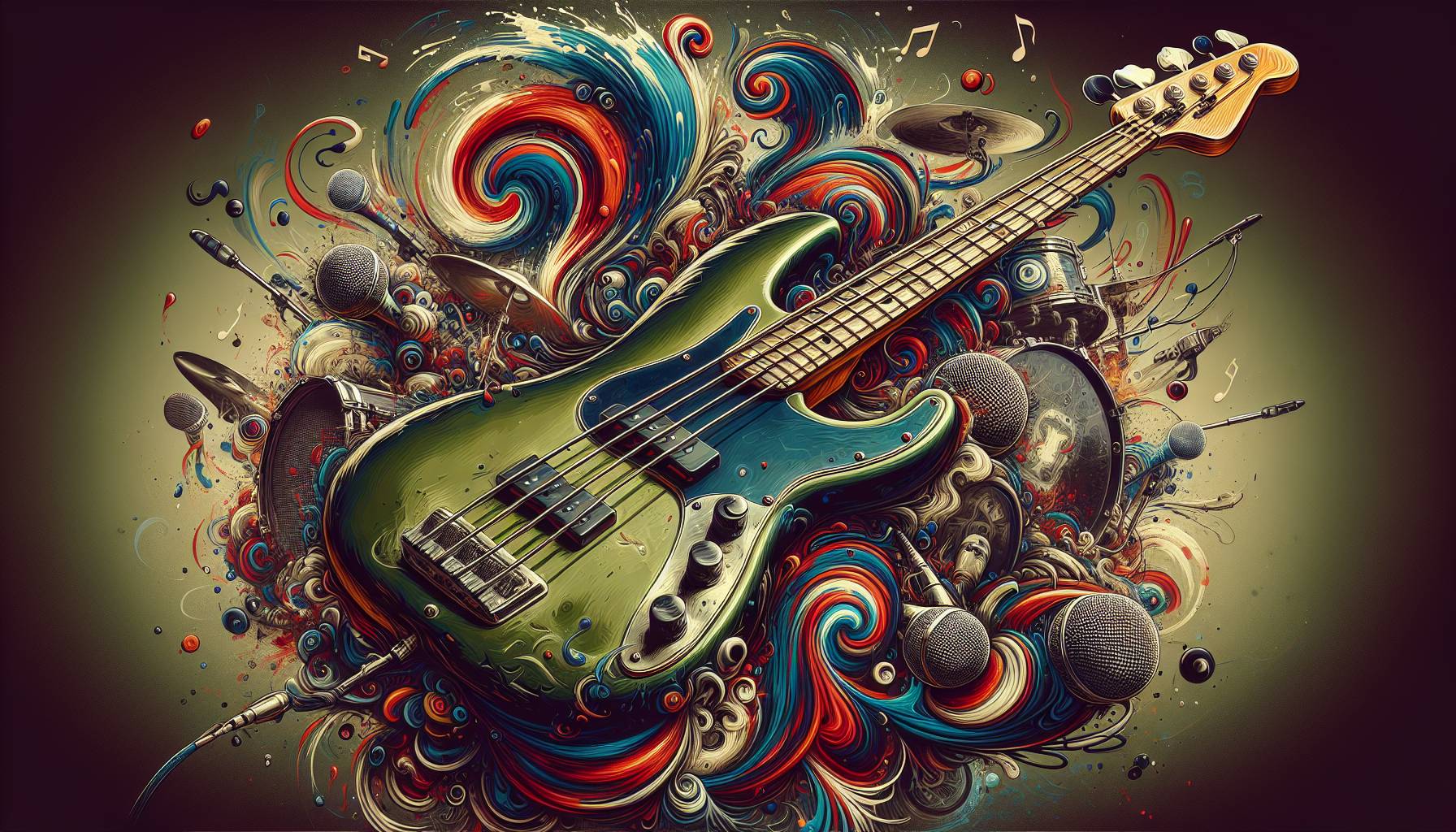 Former Stone Roses Bass Player Gary Mounfield Dies: image