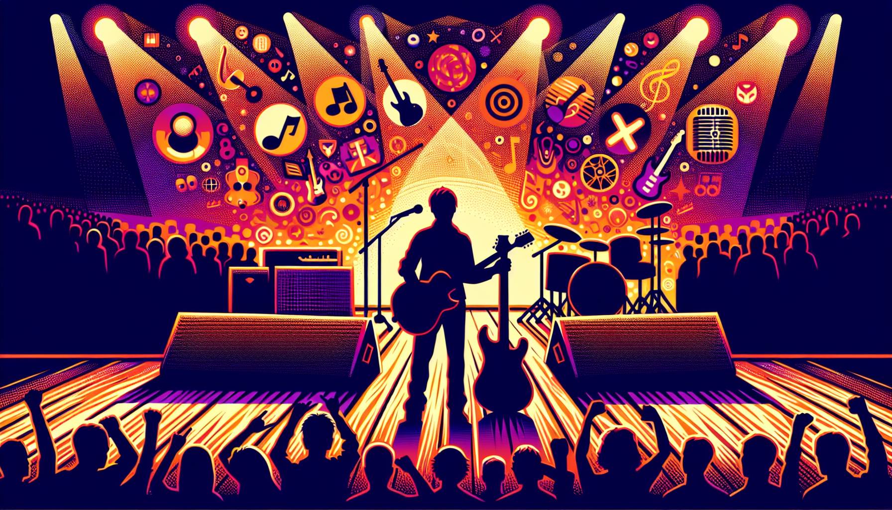 Former Stone Roses Bass Player Gary Mounfield Dies cover