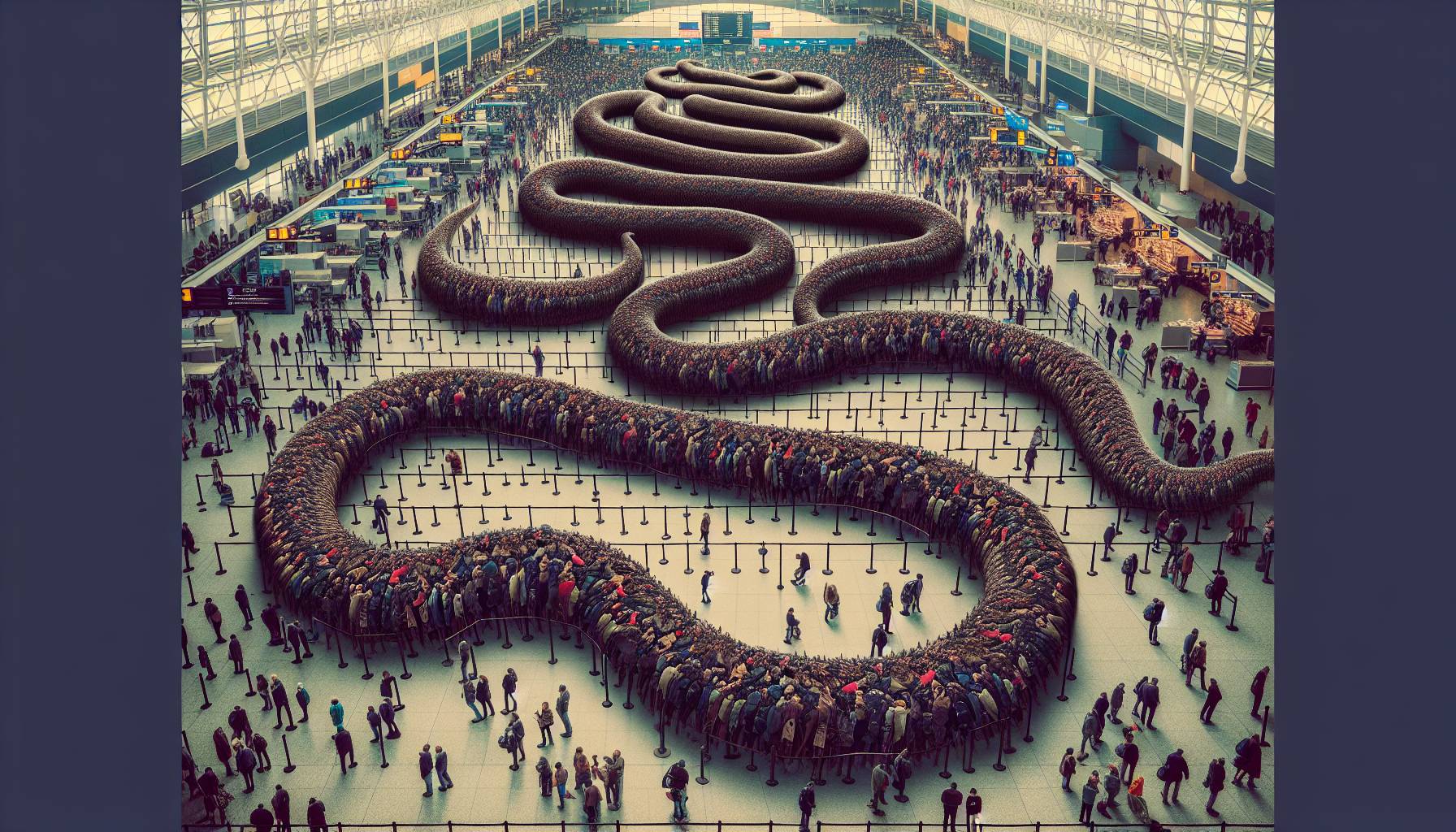 Experts offer tips for Thanksgiving travel week: image