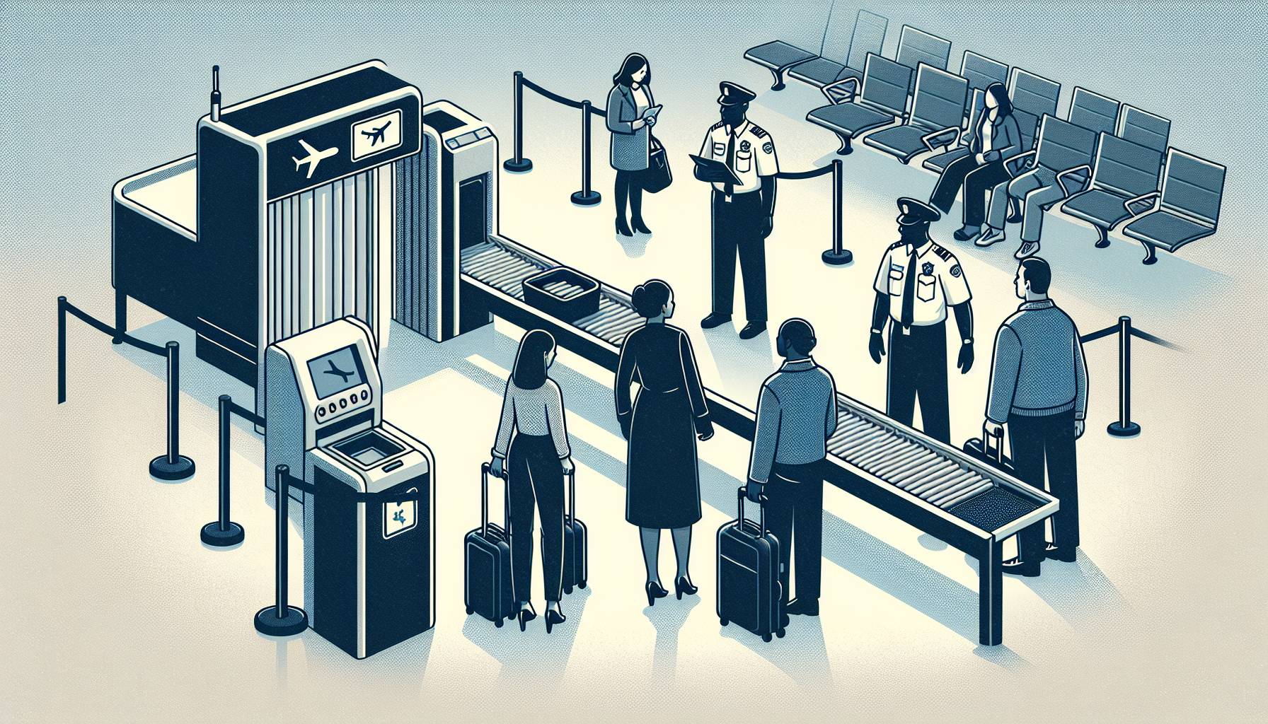 Experts offer tips for Thanksgiving travel week: image