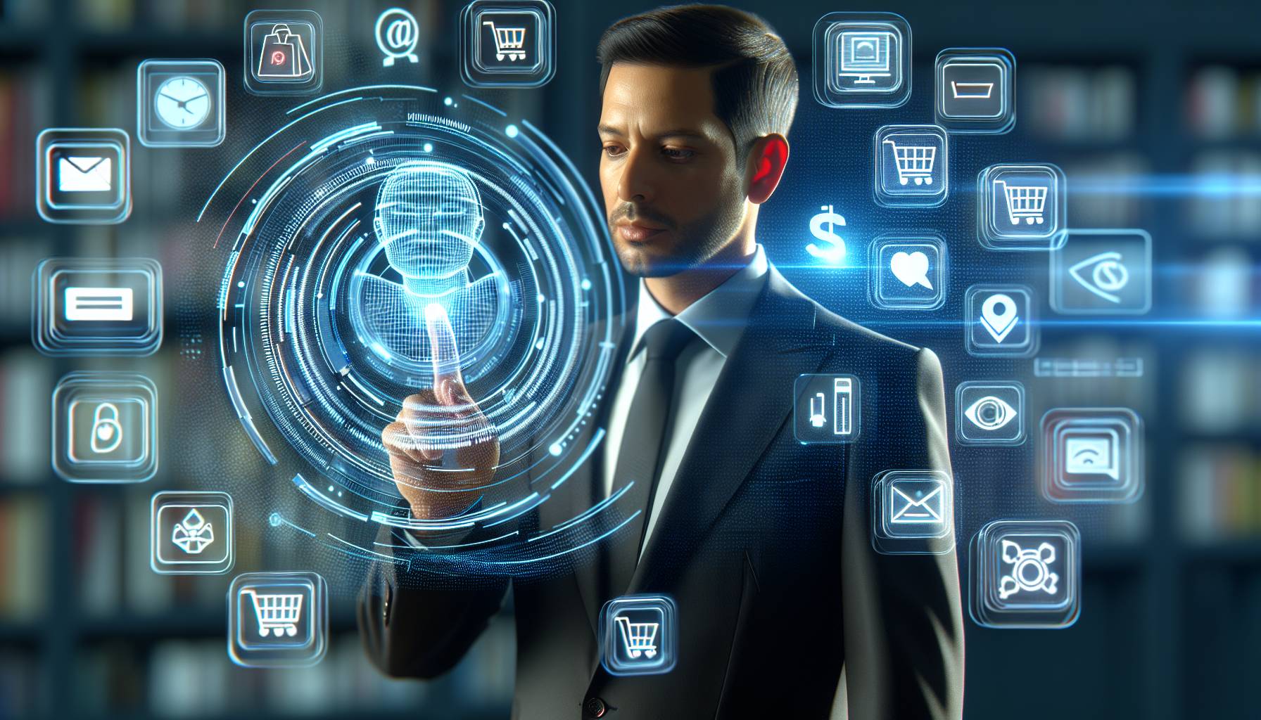 AI Tools Revolutionize Holiday Shopping Experience: image