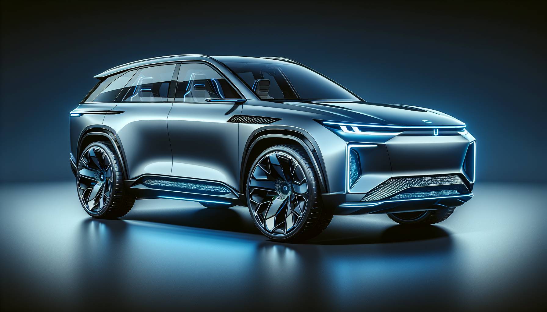 Comparing Audi Q4 E-tron and Cadillac Optiq: Which One is Better Value for Money? cover