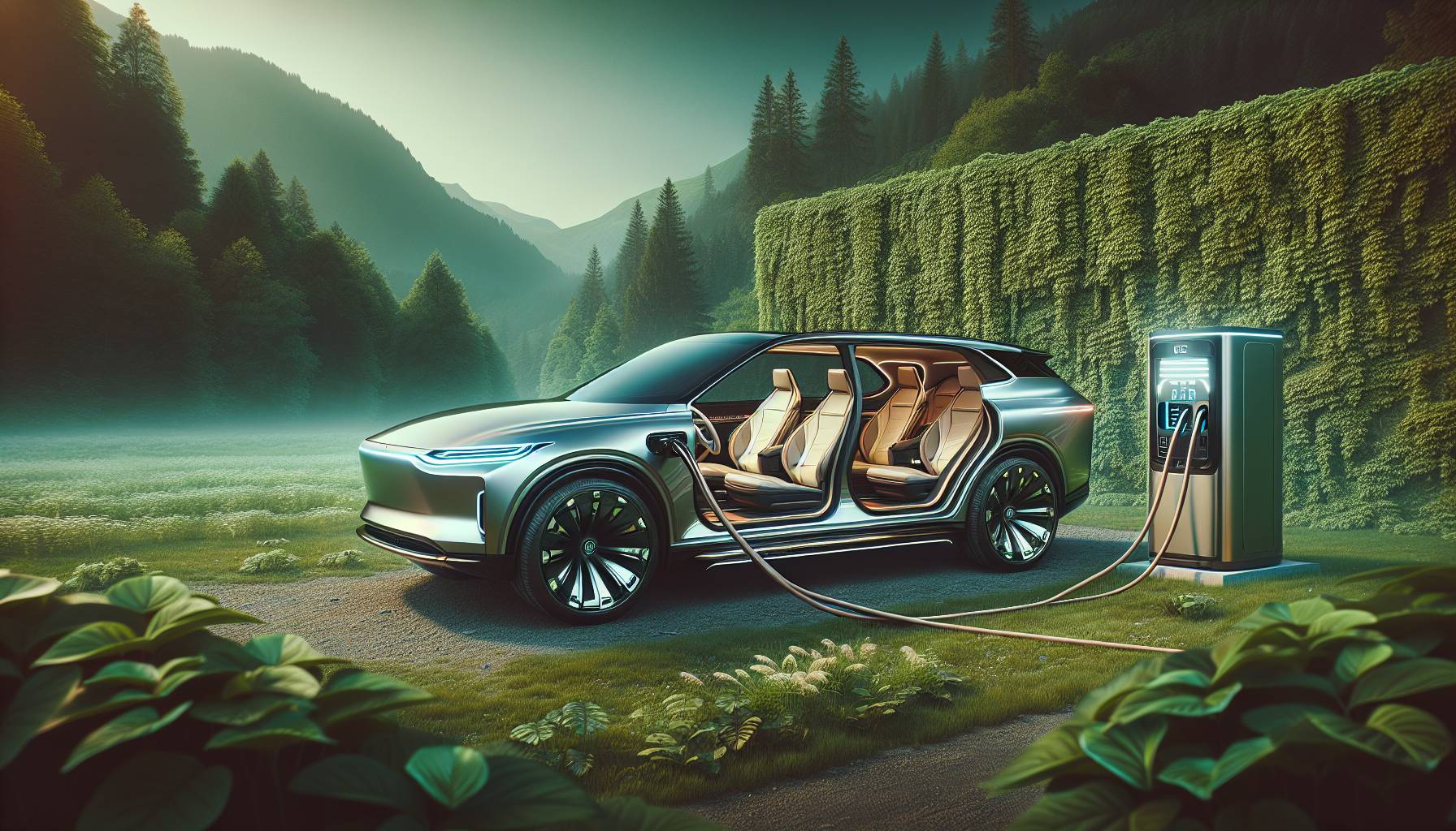 Comparing Audi Q4 E-tron and Cadillac Optiq: Which One is Better Value for Money? cover