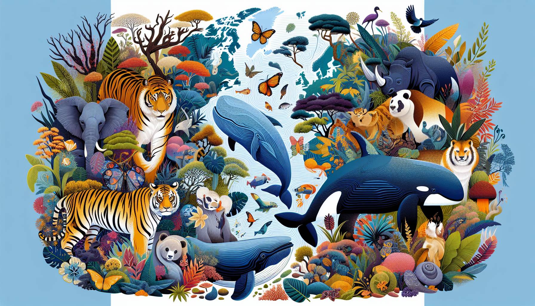 Growing Exotic Pet Trade Raises Conservation Concerns cover