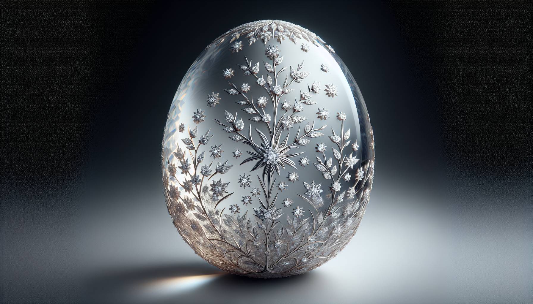 Rare Fabergé Egg Sells for $30.2 Million at Auction in London: image