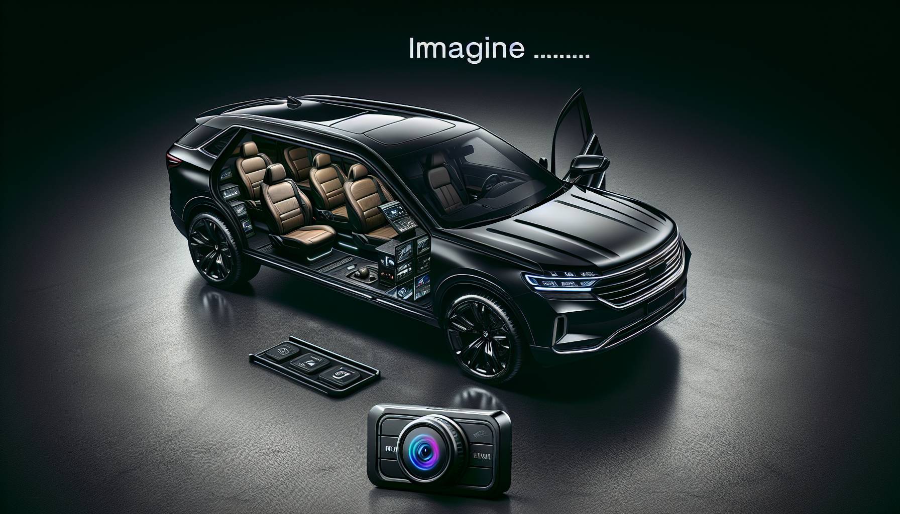 Comparison Between Honda CR-V And Toyota RAV4 cover