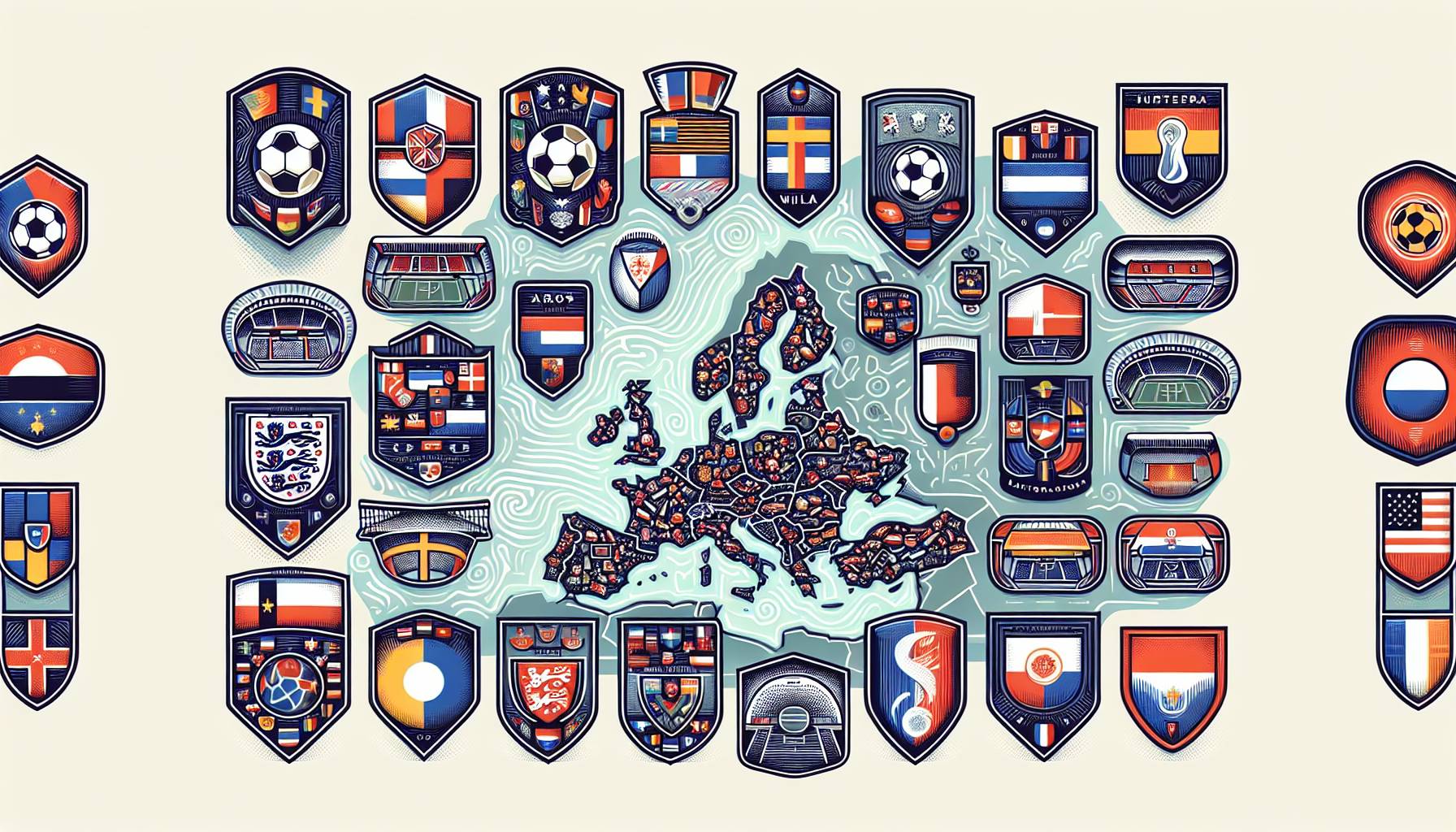 Germany to Host Women's European Championship in 2029: image