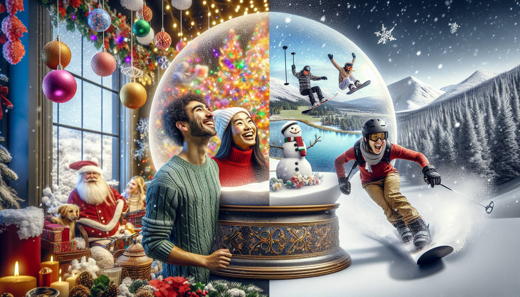 Coping with the Winter Blues in the Nordic Countries: image