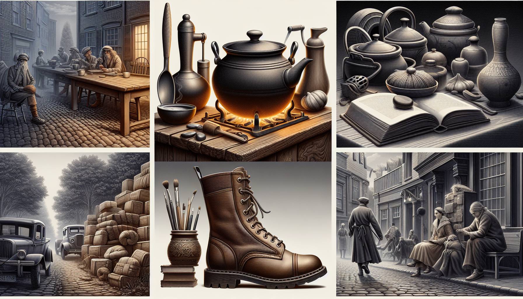 Creative and Sustainable Holiday Gift Ideas to Reduce Environmental Impact cover