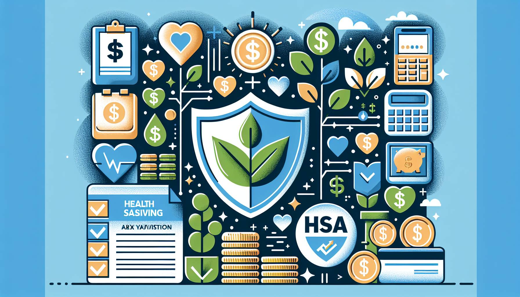 Maximizing Your Health Savings Account Benefits: What You Need to Know cover