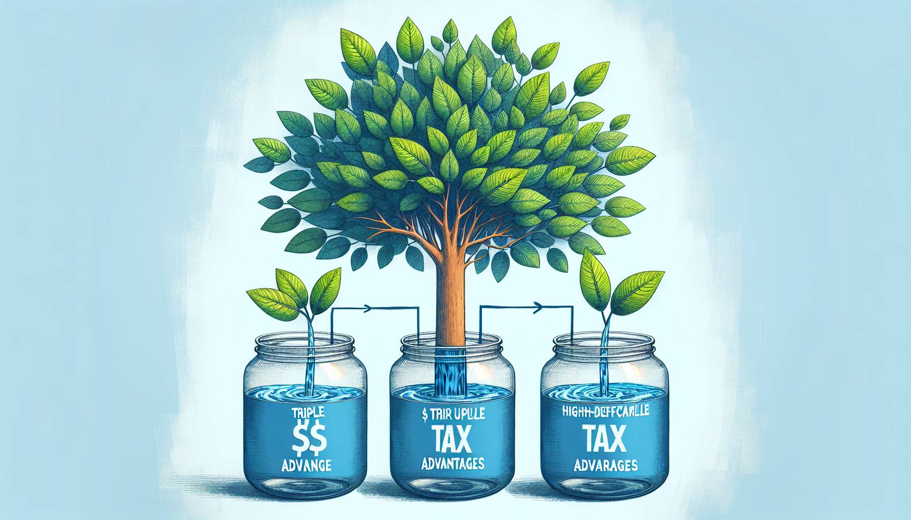 Maximizing Your Health Savings Account Benefits: What You Need to Know: image