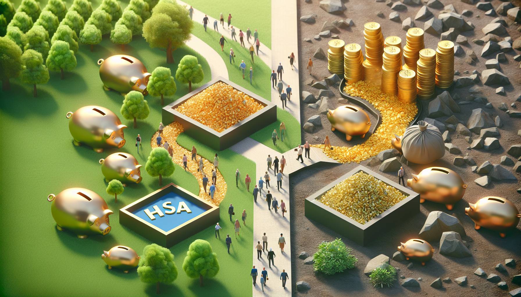 Maximizing Your Health Savings Account Benefits: What You Need to Know: image