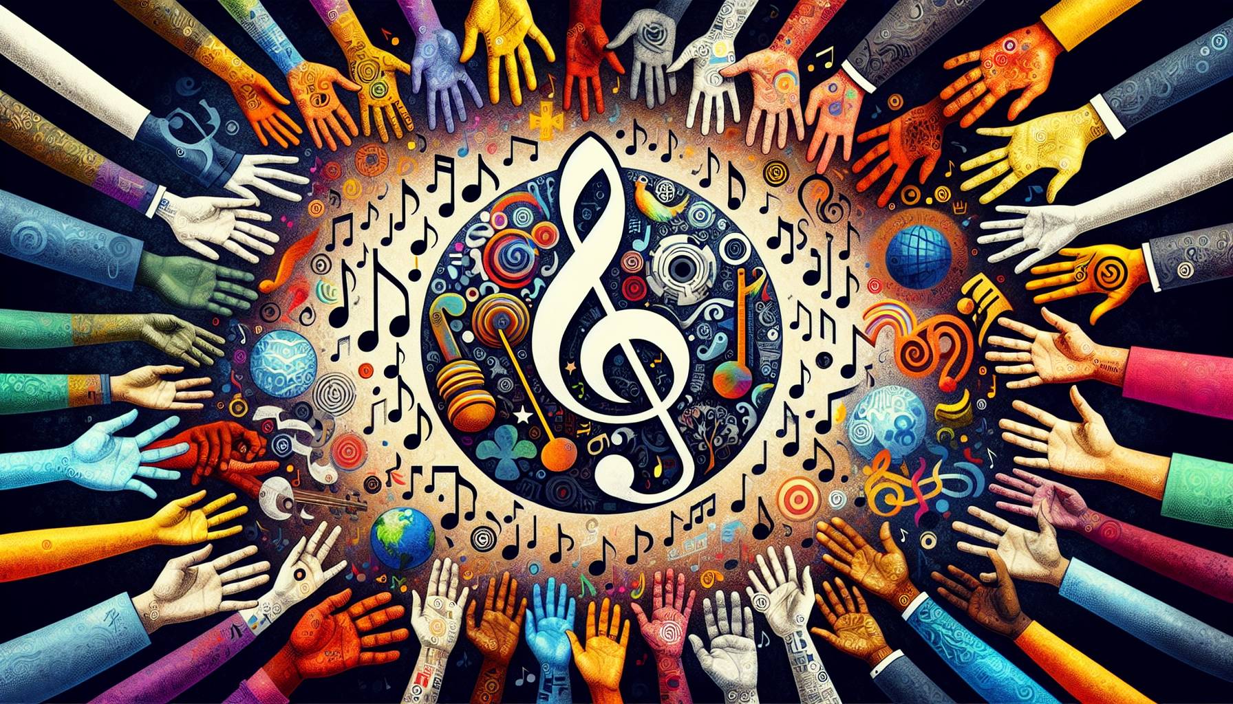 Haitian music genre compas makes UNESCO list cover