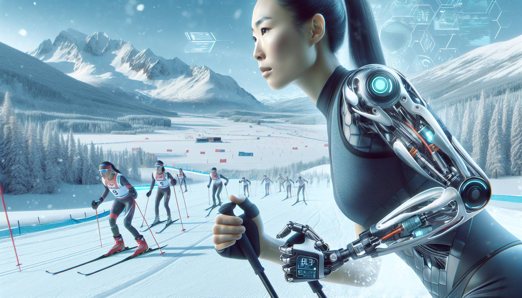 2026 Winter Olympics Preview cover
