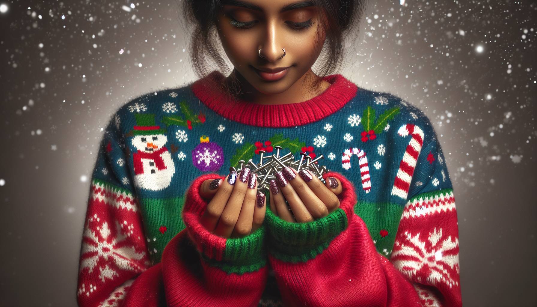 Children's Christmas Wishes Revealed by Charity in the UK cover