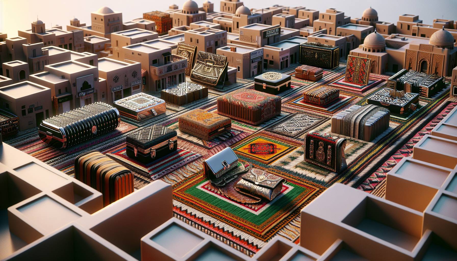 Fashion Statements at Marrakech Film Festival 2025: image