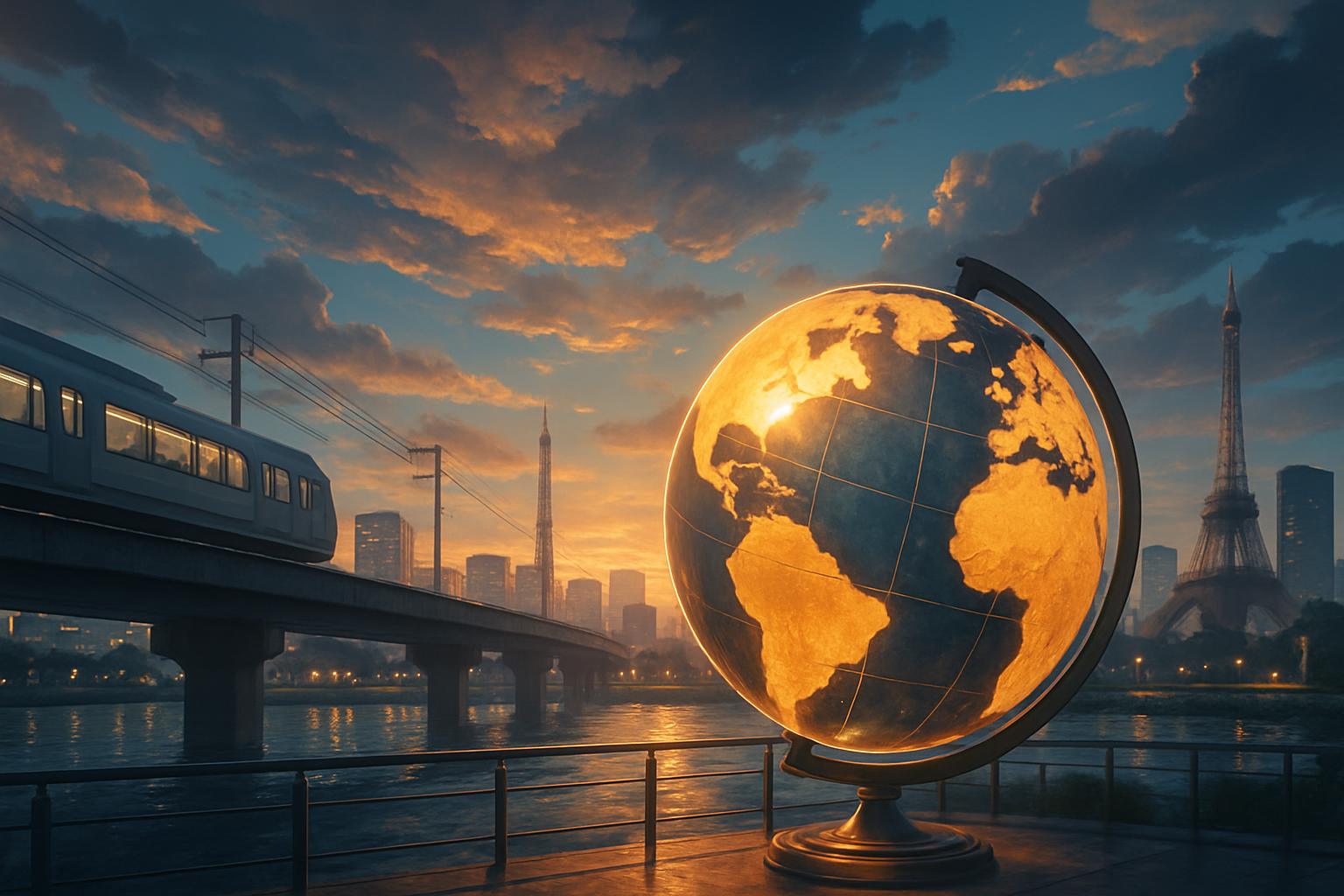 Unusual Roles in School Christmas Plays: image