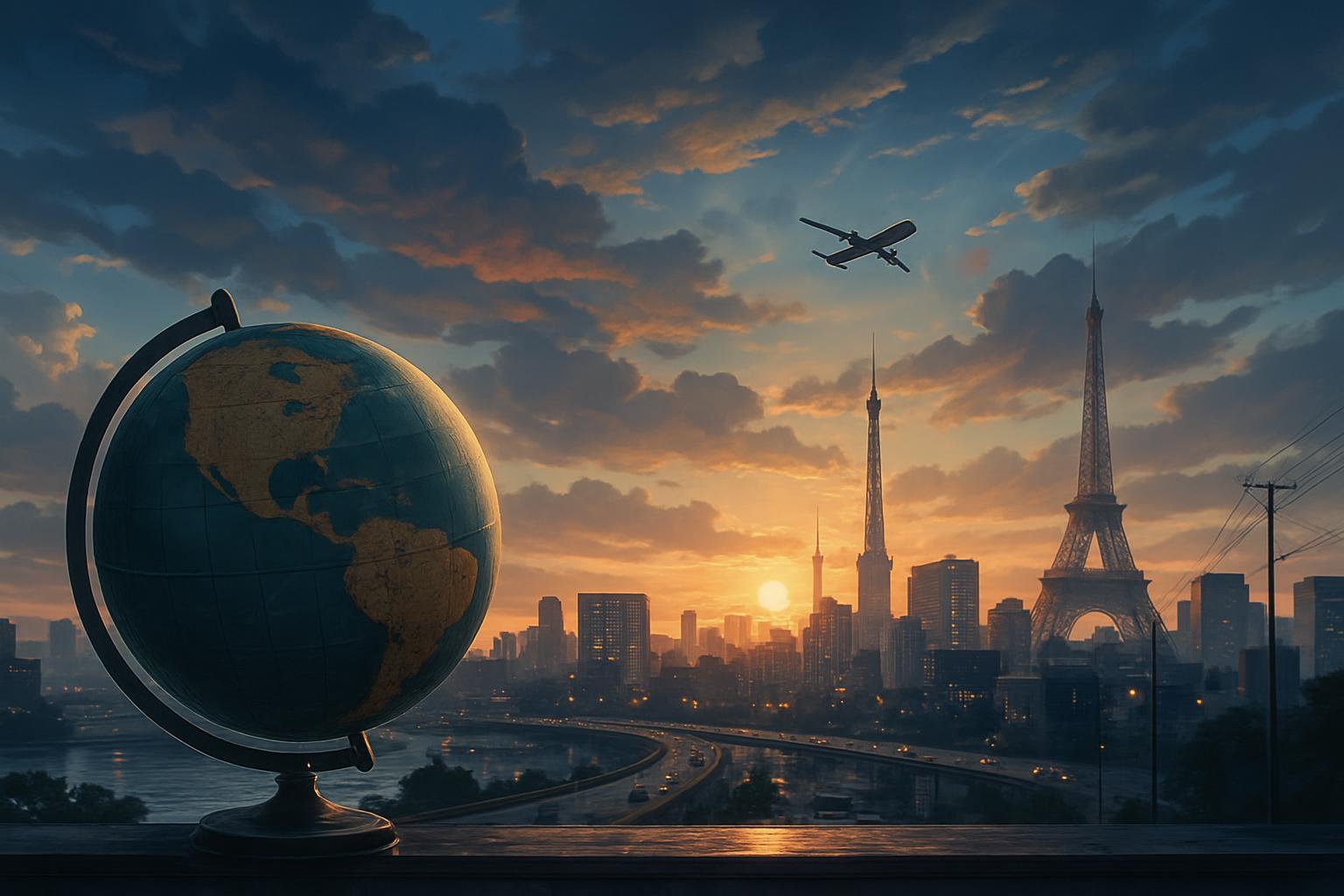 Unusual Roles in School Christmas Plays: image