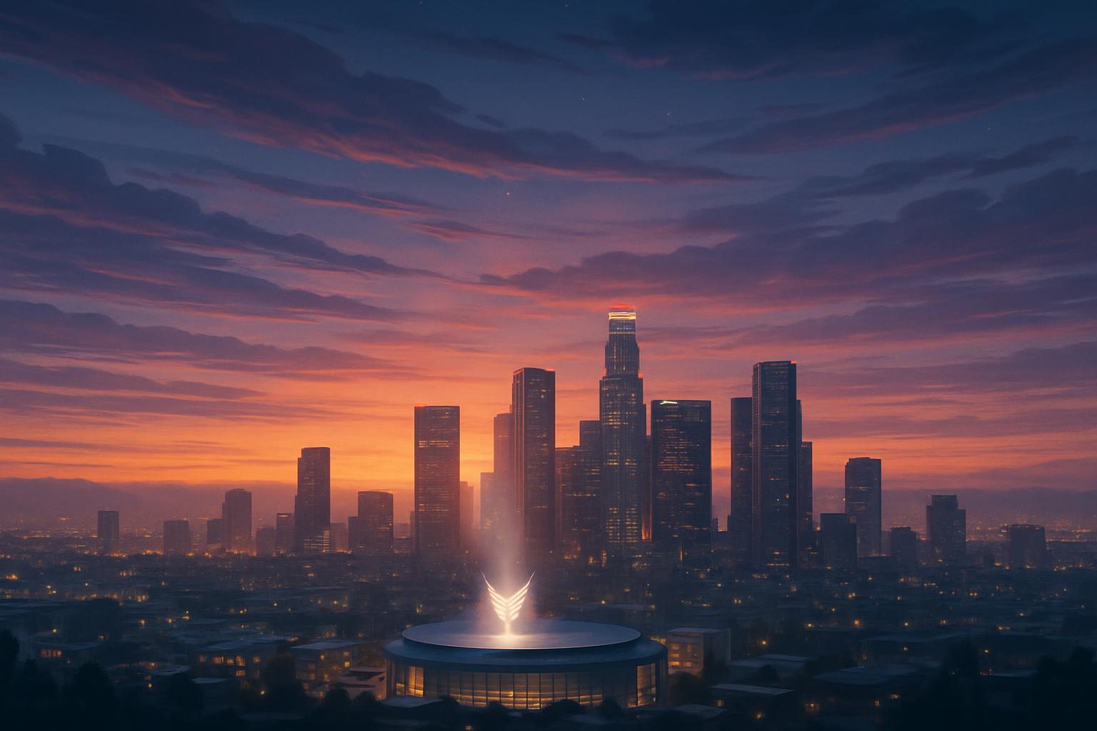 Top Game Awards Winners Announced cover