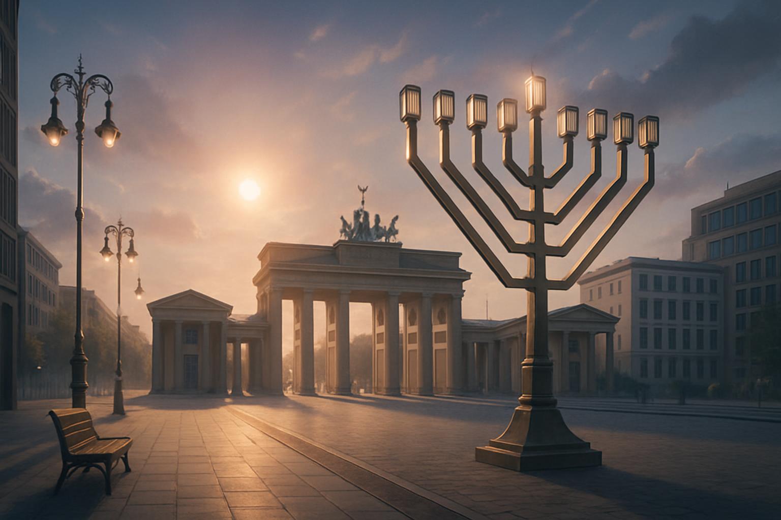 Understanding Hanukkah: The Festival of Lights cover