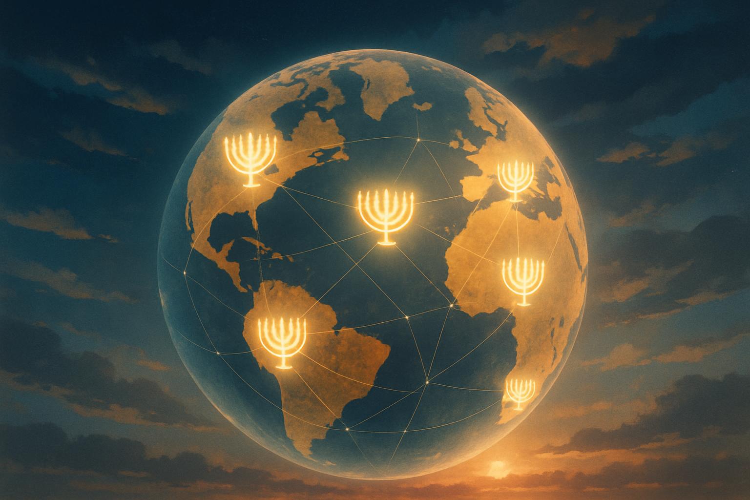 Understanding Hanukkah: The Festival of Lights: image