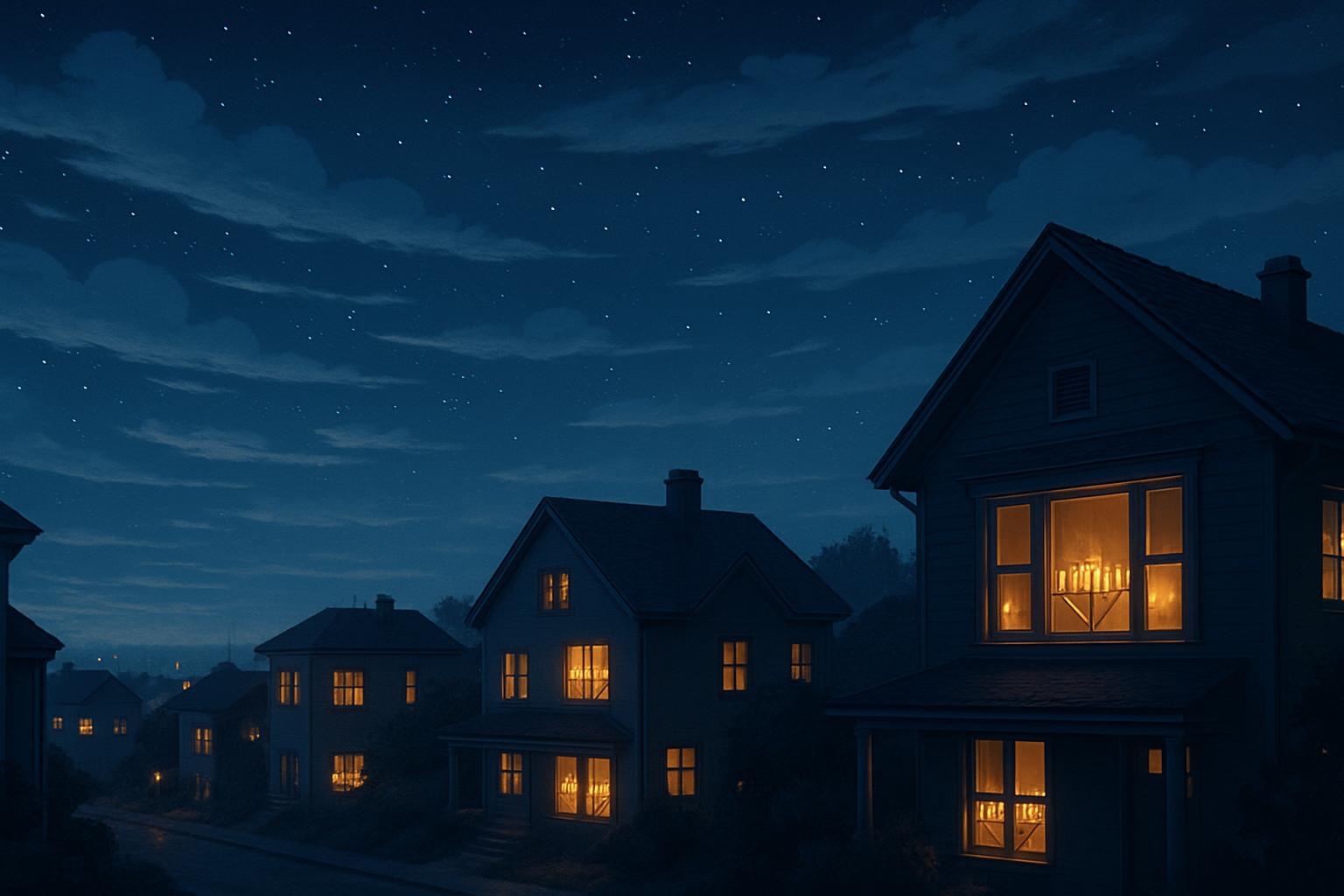 Understanding Hanukkah: The Festival of Lights: image