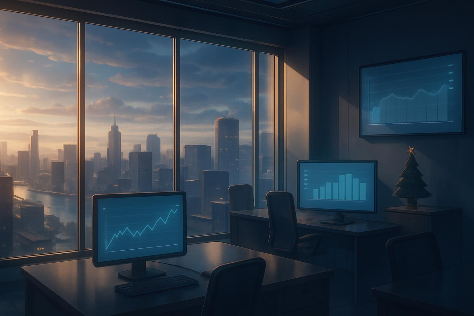 Tips for Holiday Budgeting: image