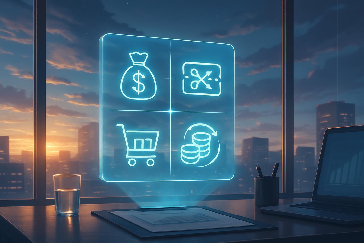 Tips for Holiday Budgeting: image