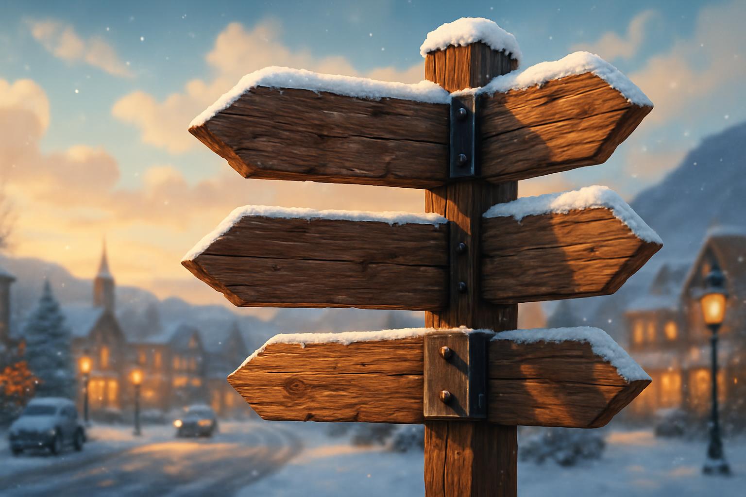 Holiday Movies Inspire Christmas Fan Tours in Connecticut: image