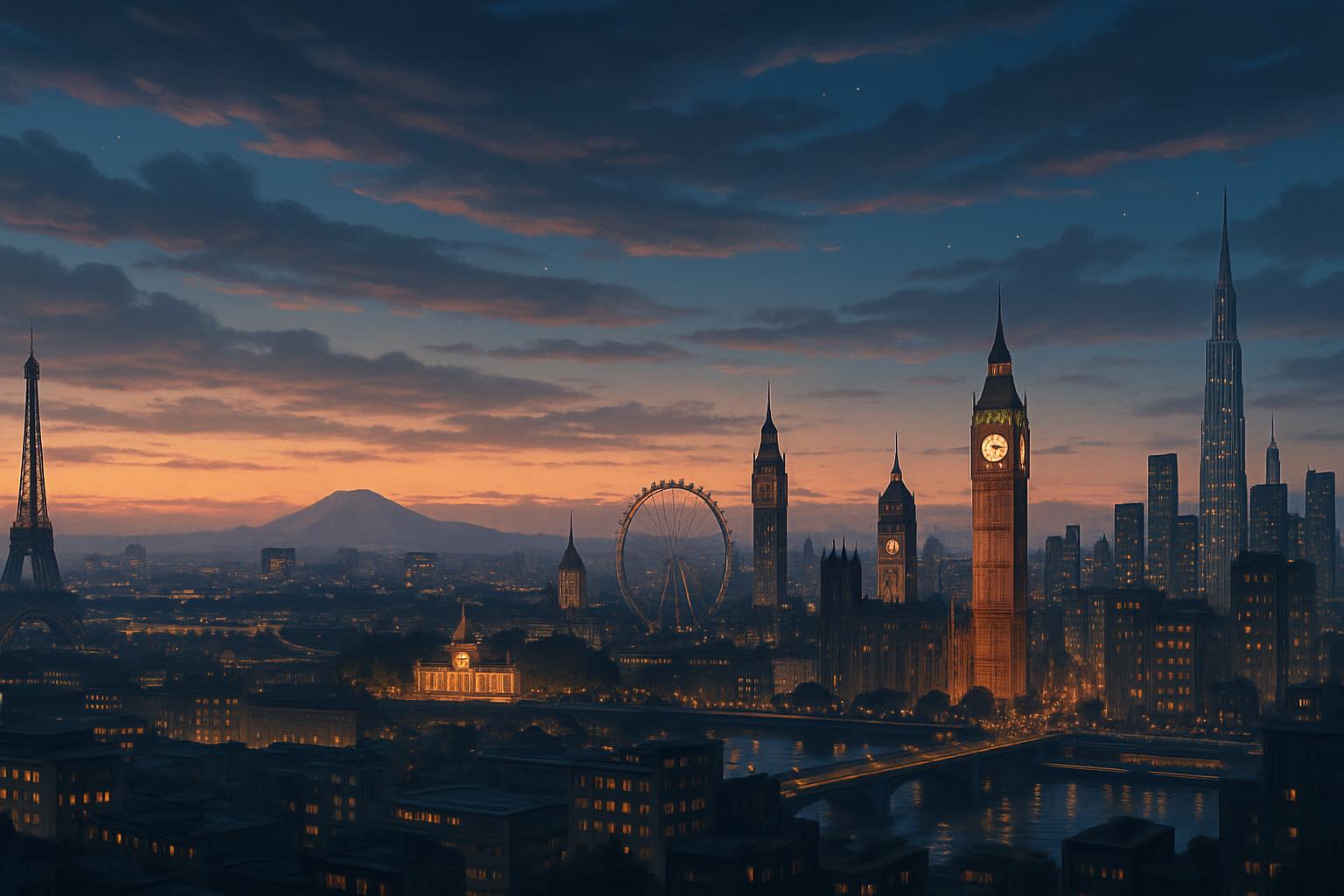 King Charles to Reduce Cancer Treatment in New Year: image